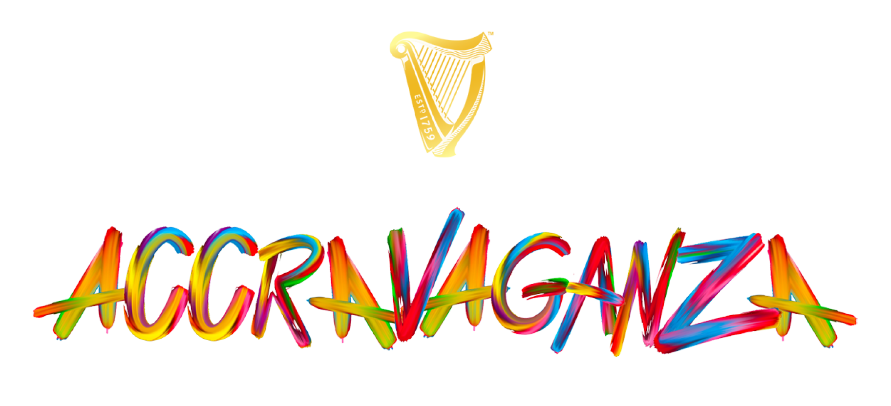 Guinness  - ACCRAVAGANZA